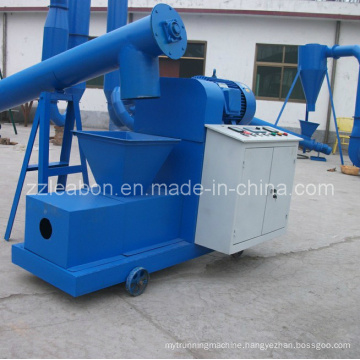 Charcoal Briquette Machine (ZBJ50, 80)